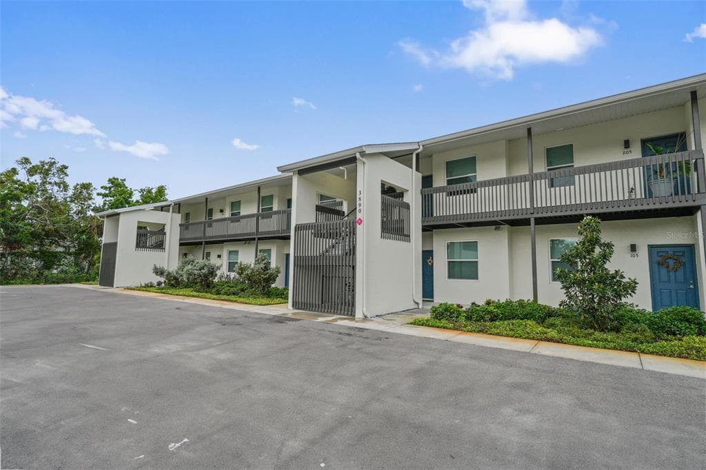 3890 34TH AVENUE S # 103, ST PETERSBURG, FL 33711