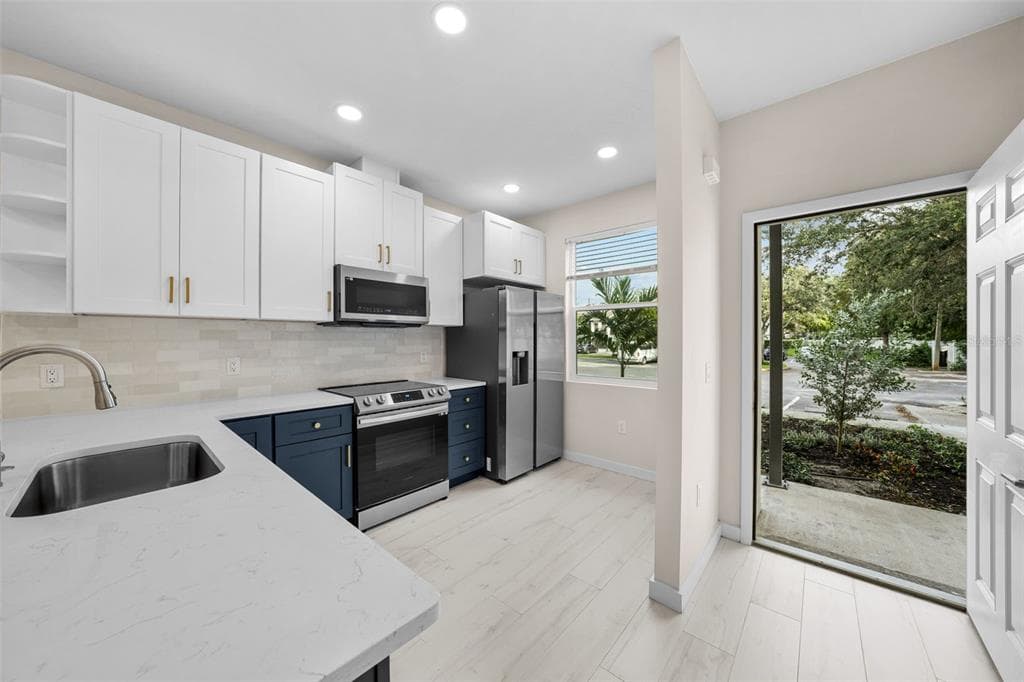 3890 34TH AVENUE S # 103, ST PETERSBURG, FL 33711 — zdjęcie 4