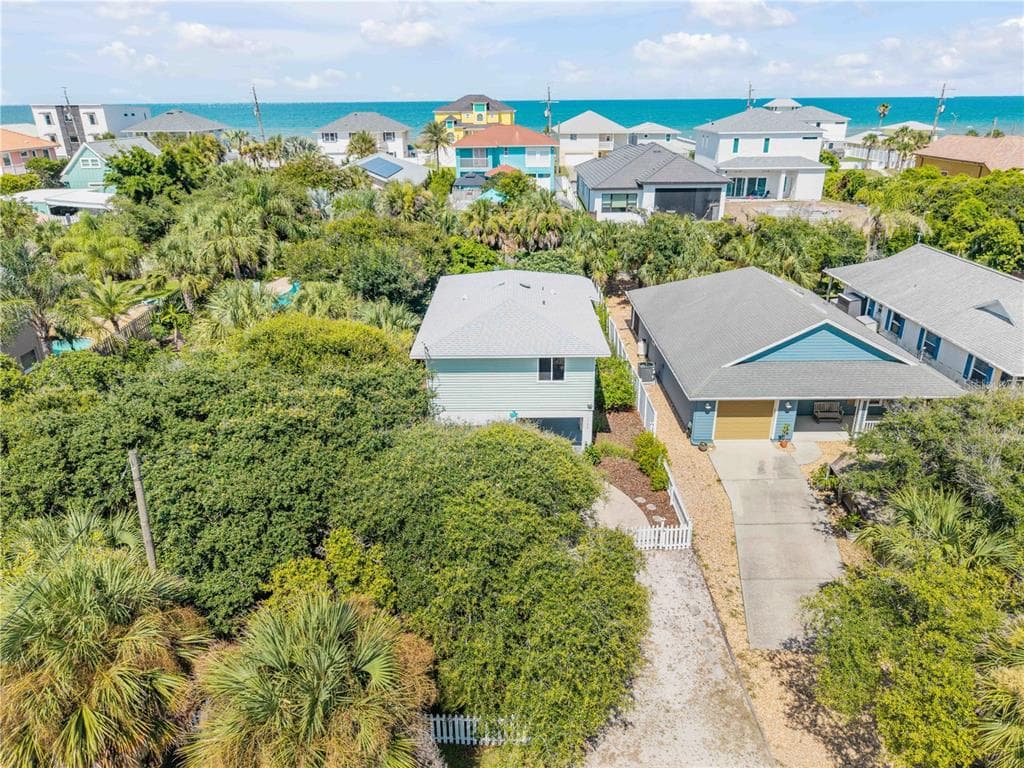 2722 ANNETTE STREET, FLAGLER BEACH, FL 32136 — zdjęcie 2