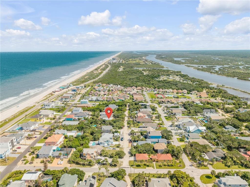 2722 ANNETTE STREET, FLAGLER BEACH, FL 32136 — zdjęcie 3