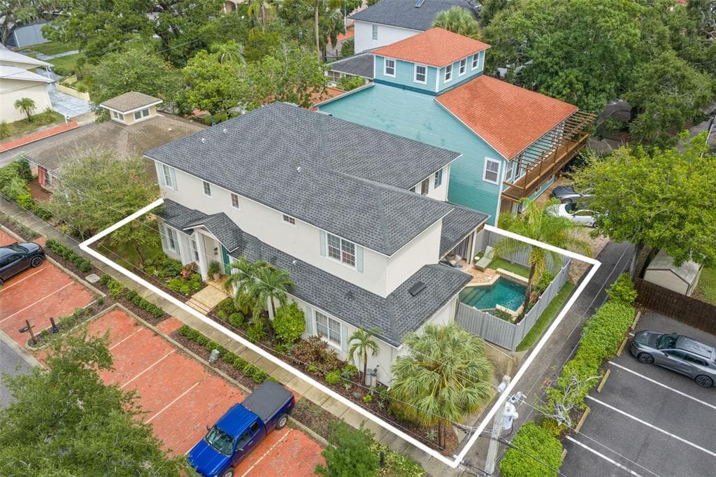 429 2ND STREET S, SAFETY HARBOR, FL 34695 — zdjęcie 3