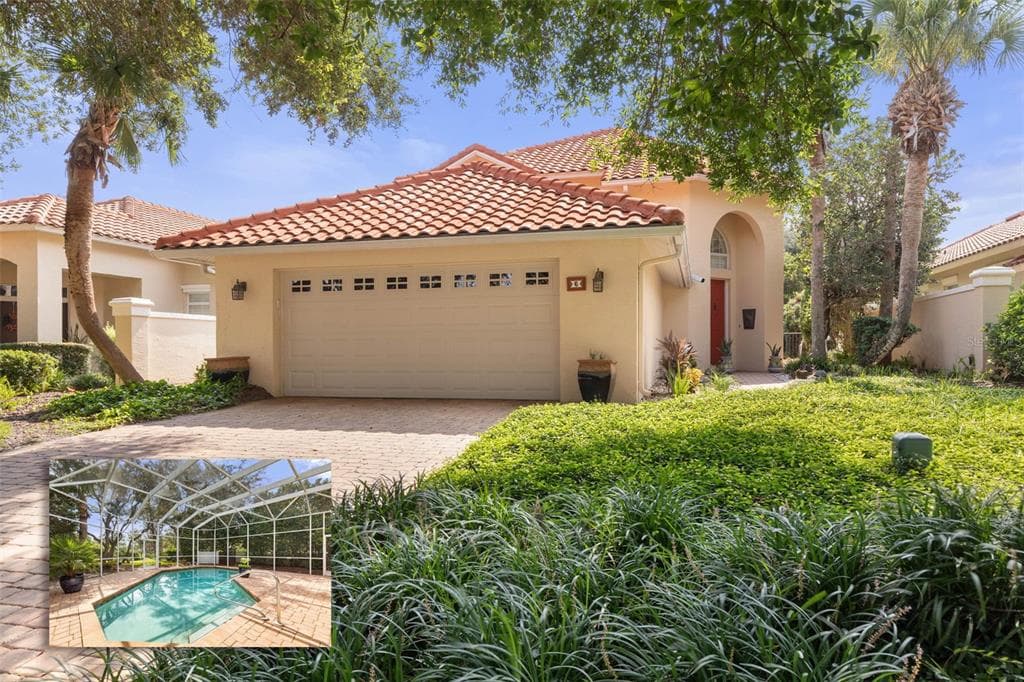 6 MONTERREY DRIVE, PALM COAST, FL 32137 — zdjęcie 2