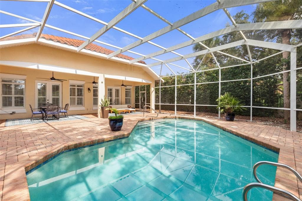 6 MONTERREY DRIVE, PALM COAST, FL 32137