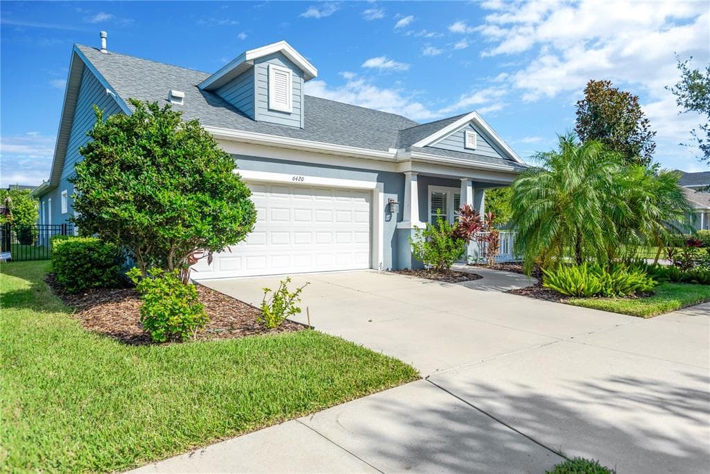 6420 SEASOUND DRIVE, APOLLO BEACH, FL 33572 — zdjęcie 2
