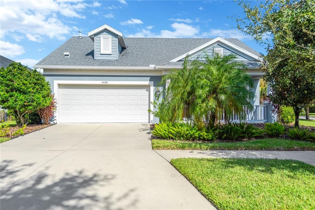 6420 SEASOUND DRIVE, APOLLO BEACH, FL 33572 — zdjęcie 3