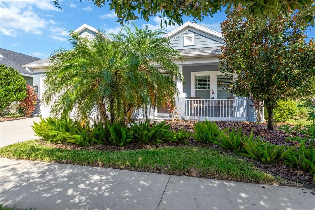 6420 SEASOUND DRIVE, APOLLO BEACH, FL 33572 — zdjęcie 5