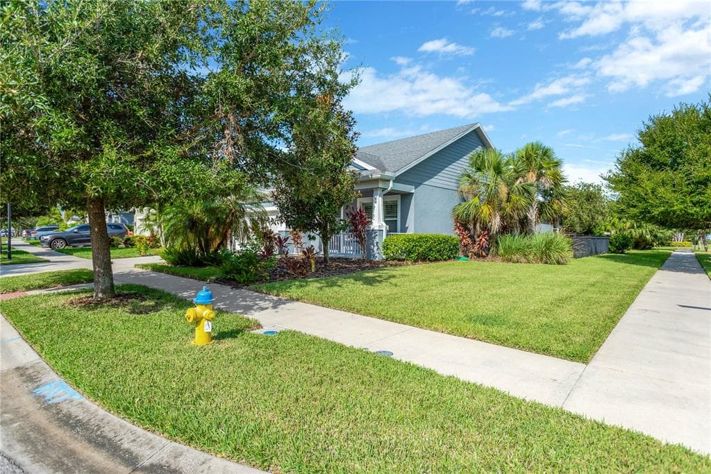 6420 SEASOUND DRIVE, APOLLO BEACH, FL 33572 — zdjęcie 4