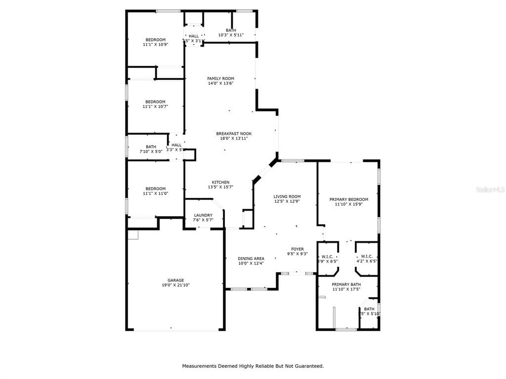 12900 CLOVERDALE LANE, CLERMONT, FL 34711 — zdjęcie 2