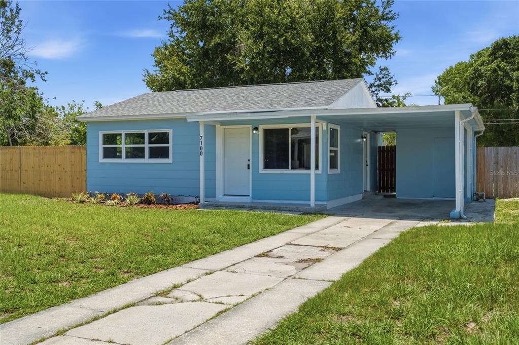 7100 13TH STREET N, ST PETERSBURG, FL 33702 — zdjęcie 2