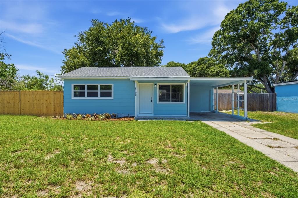 7100 13TH STREET N, ST PETERSBURG, FL 33702 — zdjęcie 4