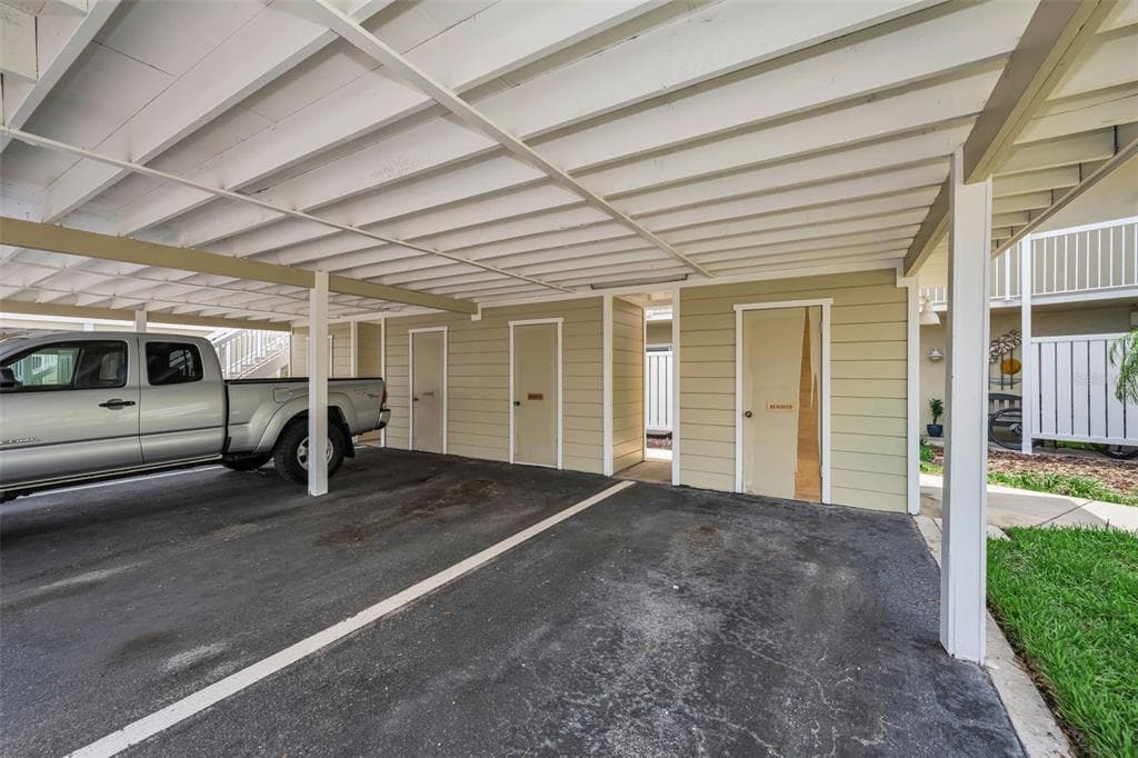 433 S PAULA DRIVE # 32, DUNEDIN, FL 34698 — zdjęcie 4