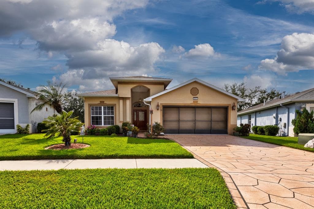 5615 CELEBRATION WAY, LEESBURG, FL 34748 — zdjęcie 2