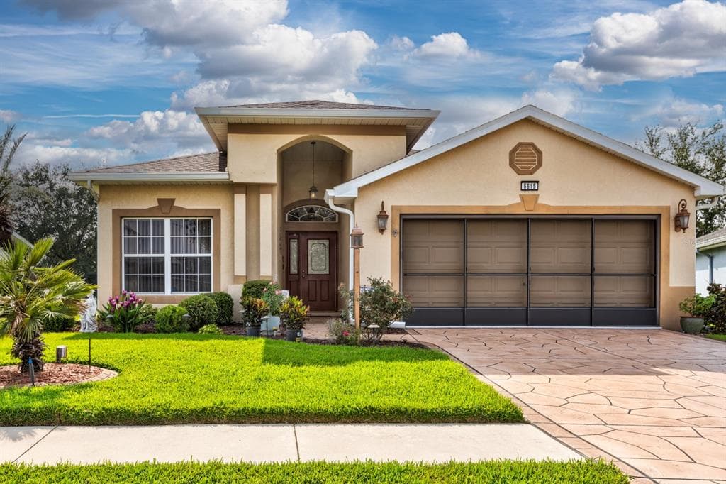 5615 CELEBRATION WAY, LEESBURG, FL 34748