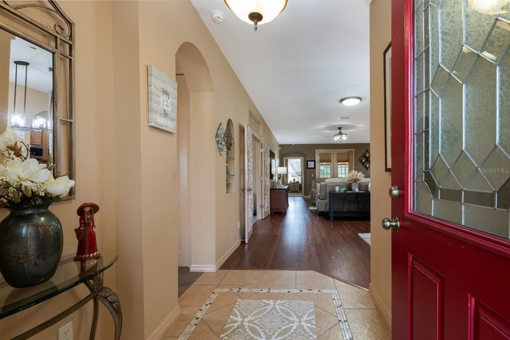 5615 CELEBRATION WAY, LEESBURG, FL 34748 — zdjęcie 4