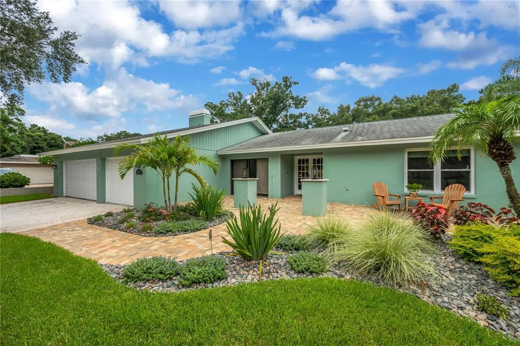 2767 WESTCHESTER DRIVE N, CLEARWATER, FL 33761 — zdjęcie 3