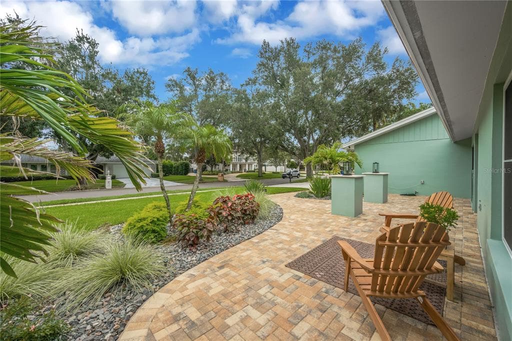 2767 WESTCHESTER DRIVE N, CLEARWATER, FL 33761 — zdjęcie 5