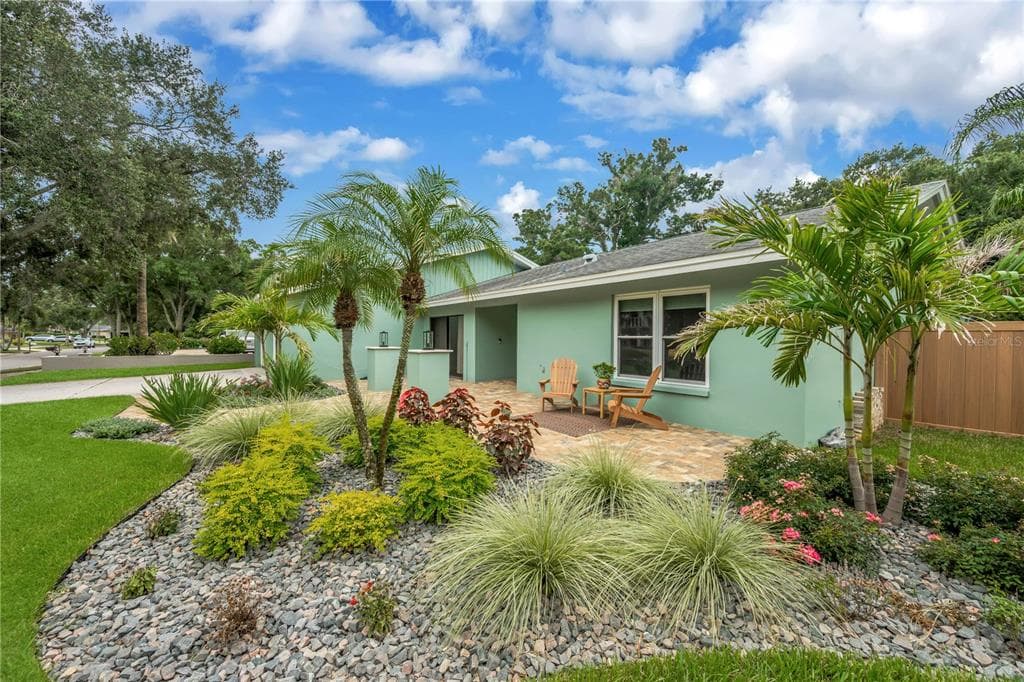 2767 WESTCHESTER DRIVE N, CLEARWATER, FL 33761 — zdjęcie 4