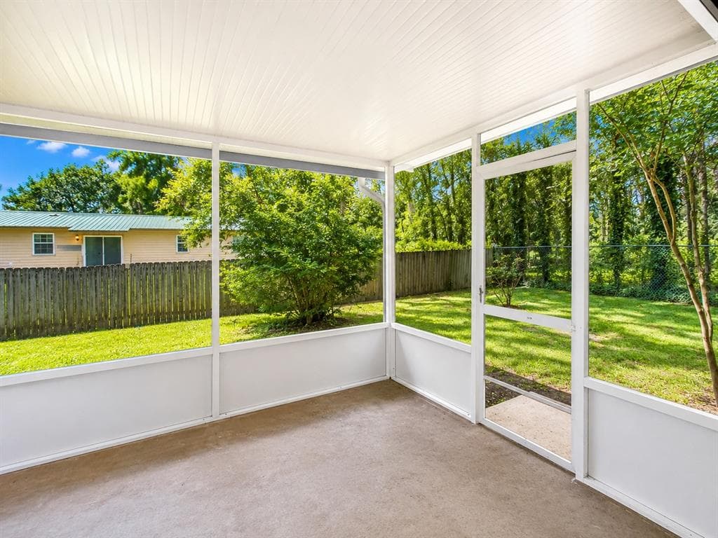 25351 SW 7TH AVENUE, NEWBERRY, FL 32669 — zdjęcie 3