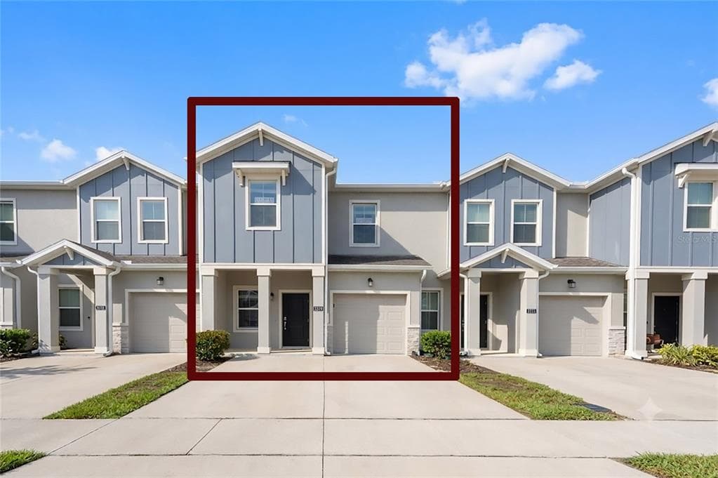 3319 LAURENT LOOP # 3319, DAVENPORT, FL 33837 — zdjęcie 2