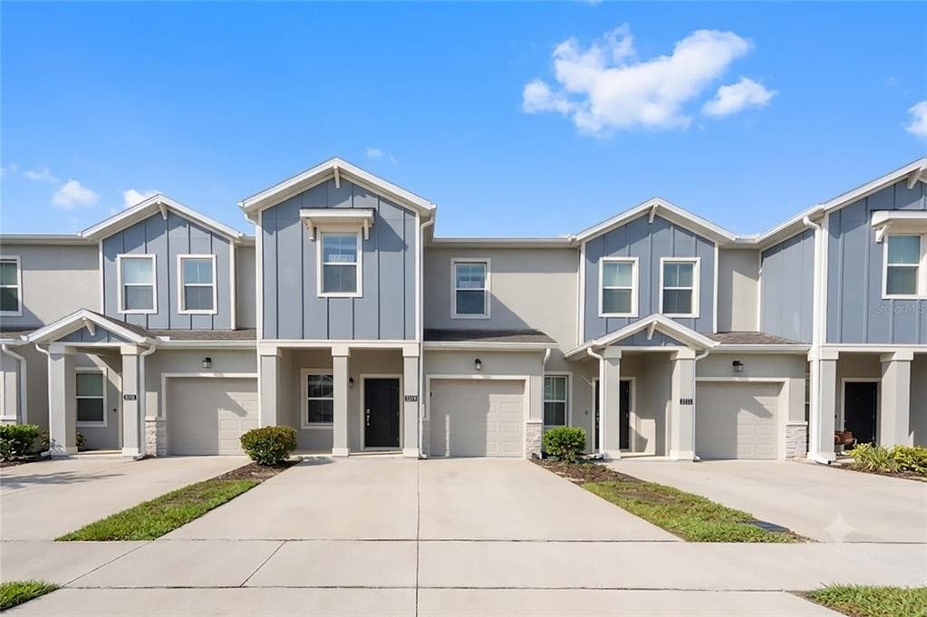 3319 LAURENT LOOP # 3319, DAVENPORT, FL 33837 — zdjęcie 3
