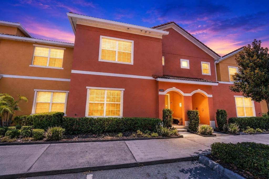 8956 CALIFORNIA PALM ROAD, KISSIMMEE, FL 34747 — zdjęcie 2