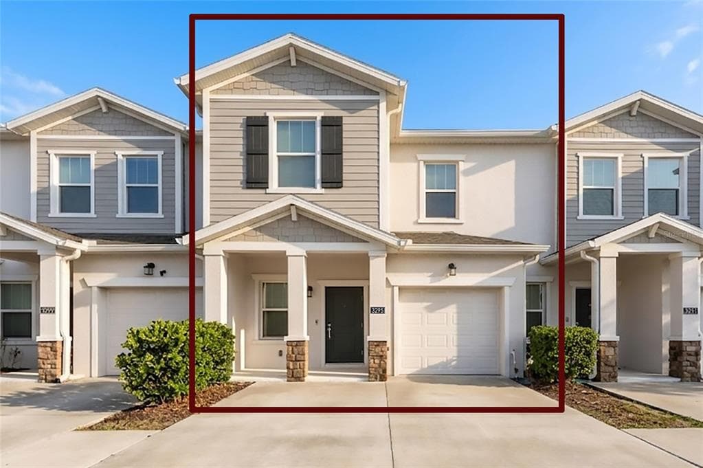 3295 LAURENT LOOP, DAVENPORT, FL 33837 — zdjęcie 2