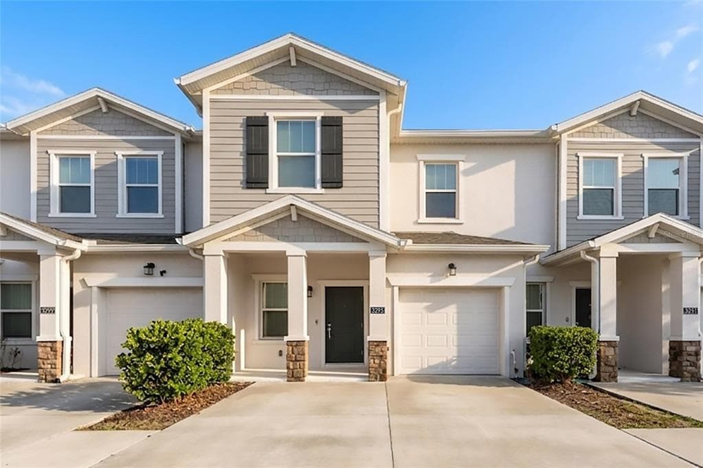 3295 LAURENT LOOP, DAVENPORT, FL 33837