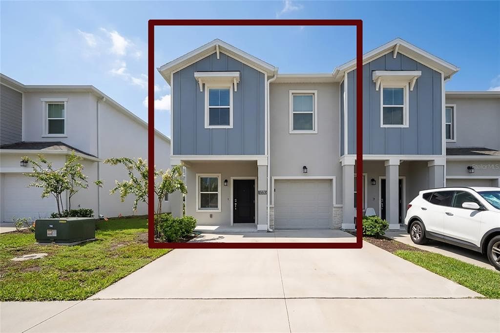 3330 LAURENT LOOP # 3330, DAVENPORT, FL 33837 — zdjęcie 2