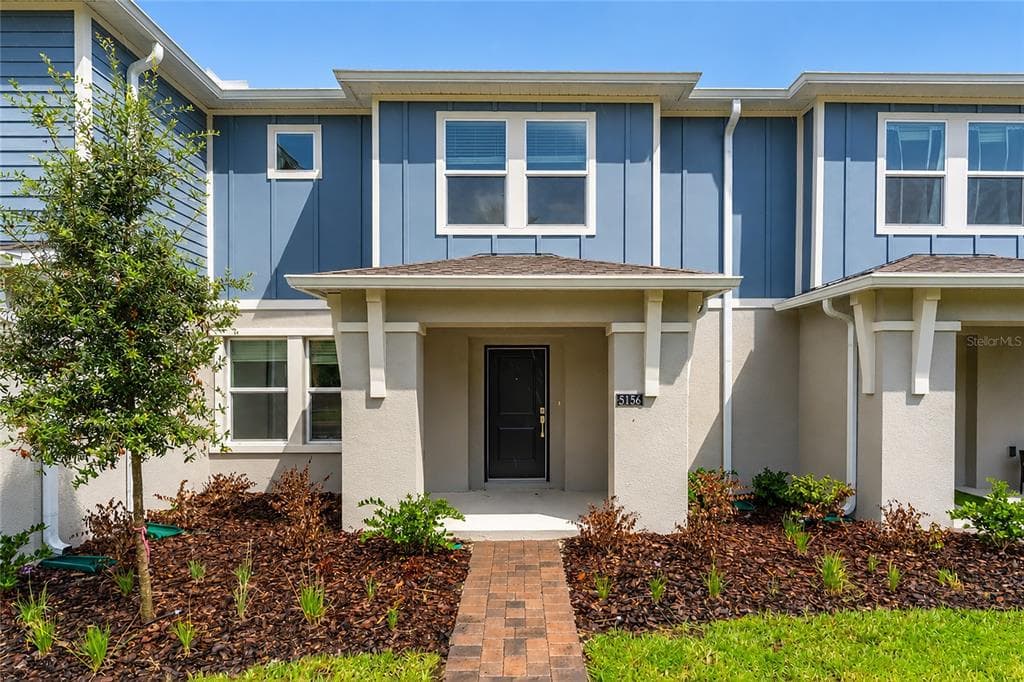 5156 CLAY WHALEY ROAD, ST CLOUD, FL 34772