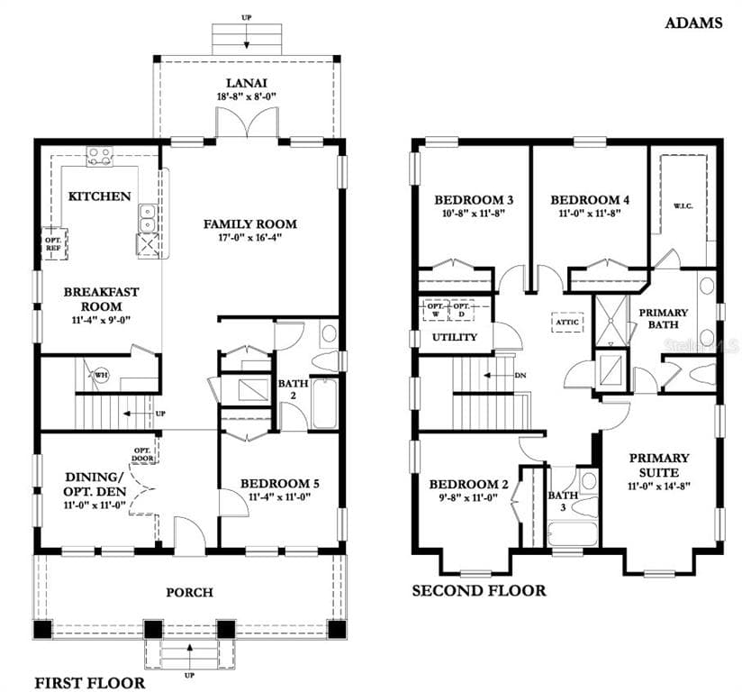 5308 N SUWANNE AVENUE, TAMPA, FL 33603 — zdjęcie 2