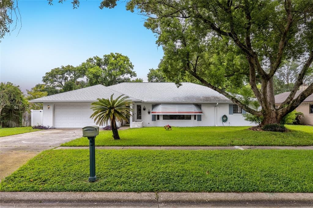 521 FERNWOOD DRIVE, ALTAMONTE SPRINGS, FL 32701 — zdjęcie 2