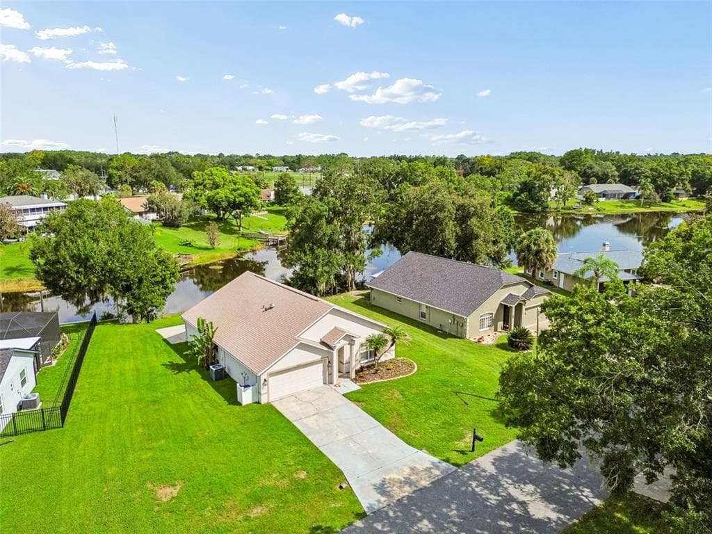 23450 CHERBOURG LOOP, LAND O LAKES, FL 34639 — zdjęcie 2