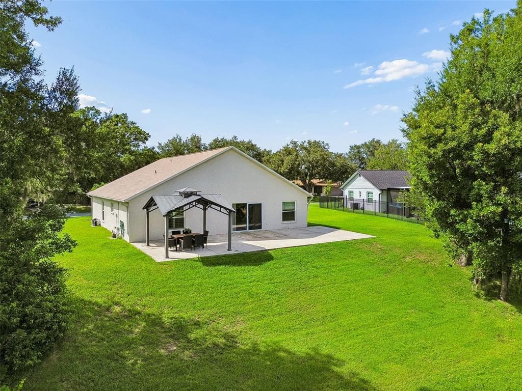 23450 CHERBOURG LOOP, LAND O LAKES, FL 34639 — zdjęcie 3
