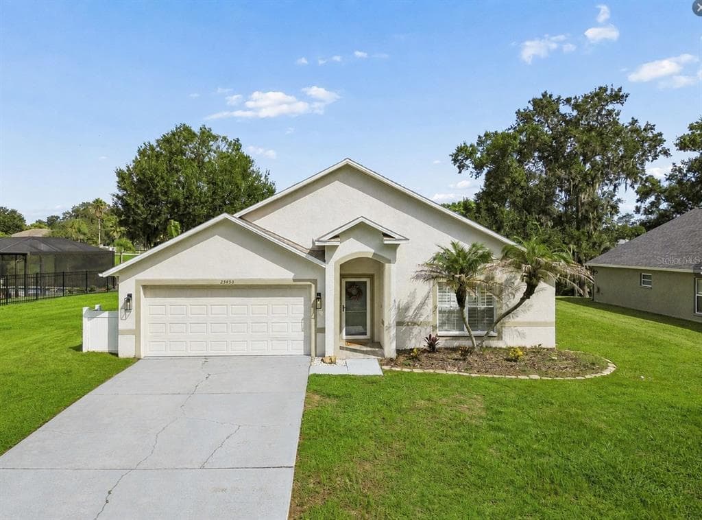 23450 CHERBOURG LOOP, LAND O LAKES, FL 34639
