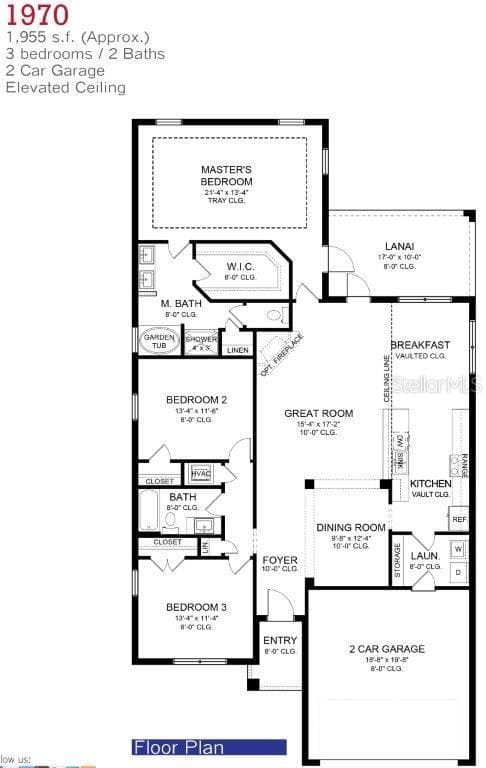 12498 LANGLEY DRIVE # lot 87, SPRING HILL, FL 34609 — zdjęcie 2
