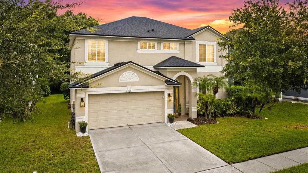 25515 BRUFORD BLVD, LAND O LAKES, FL 34639 — zdjęcie 2