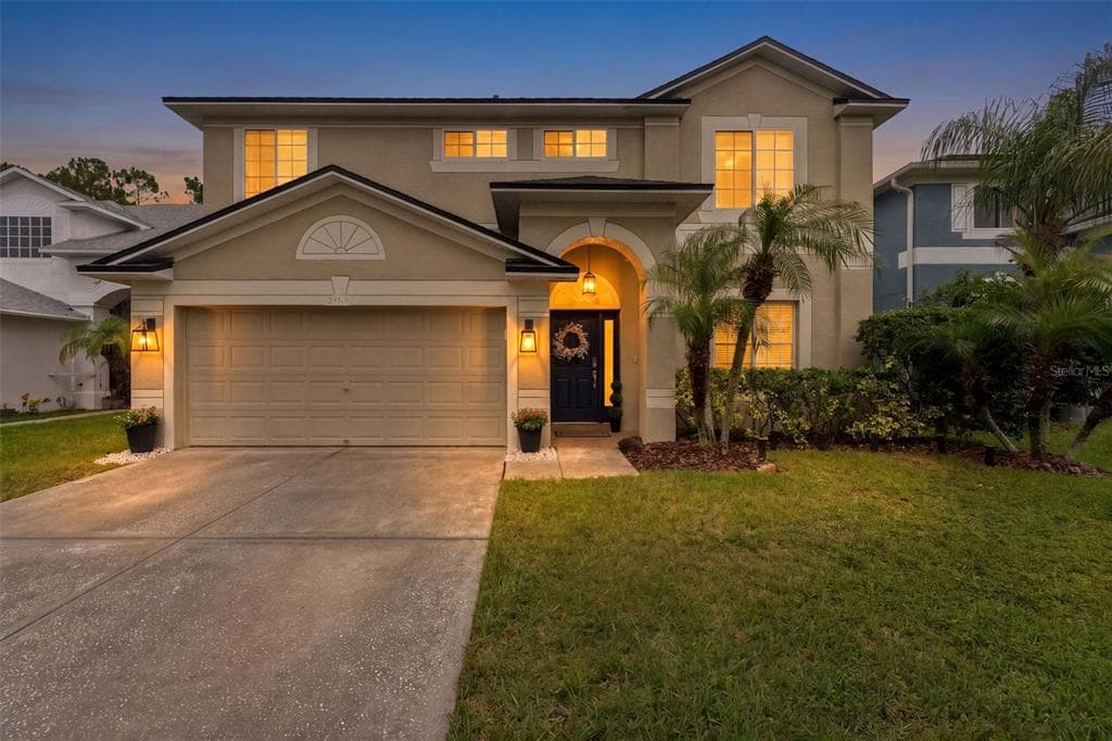 25515 BRUFORD BLVD, LAND O LAKES, FL 34639 — zdjęcie 3