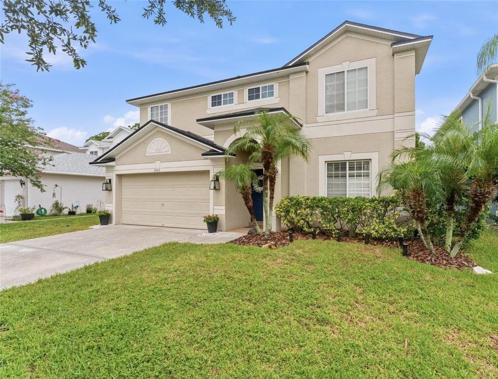 25515 BRUFORD BLVD, LAND O LAKES, FL 34639 — zdjęcie 4