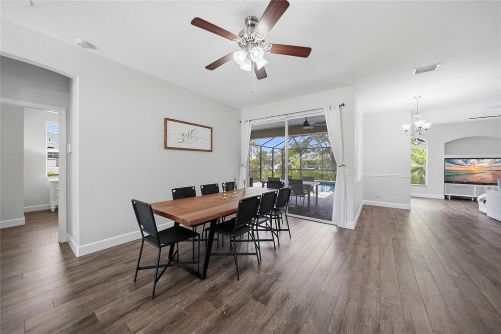 2880 VOGLER LANE, NORTH PORT, FL 34286 — zdjęcie 5