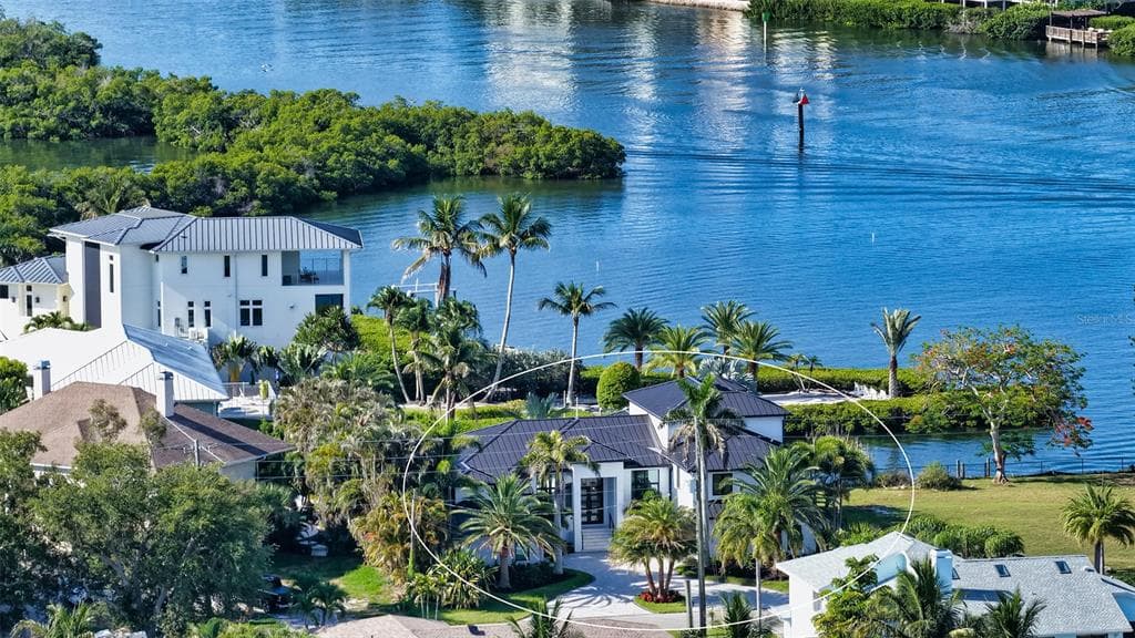 1516 RIDGEWOOD LANE, SARASOTA, FL 34231 — zdjęcie 2