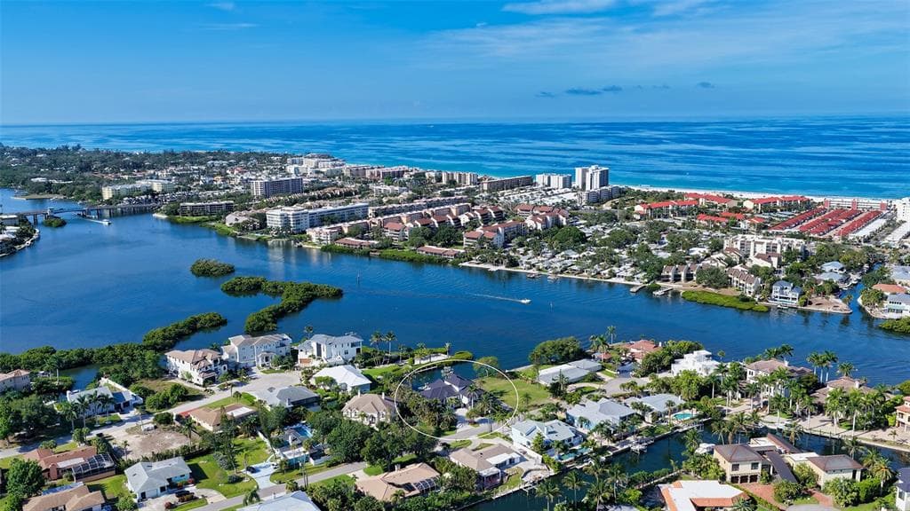 1516 RIDGEWOOD LANE, SARASOTA, FL 34231 — zdjęcie 3