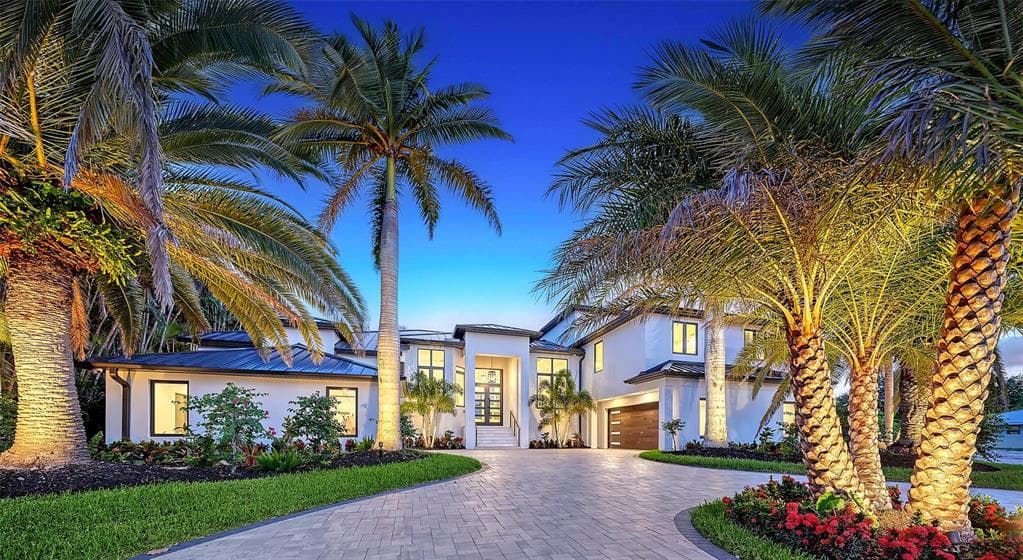 1516 RIDGEWOOD LANE, SARASOTA, FL 34231 — zdjęcie 5
