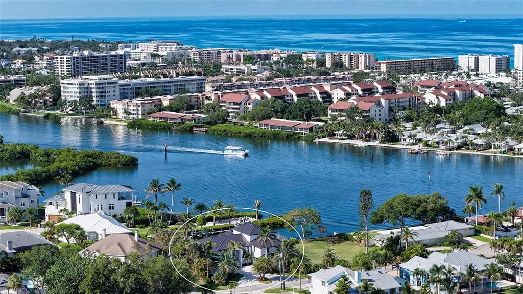 1516 RIDGEWOOD LANE, SARASOTA, FL 34231 — zdjęcie 4
