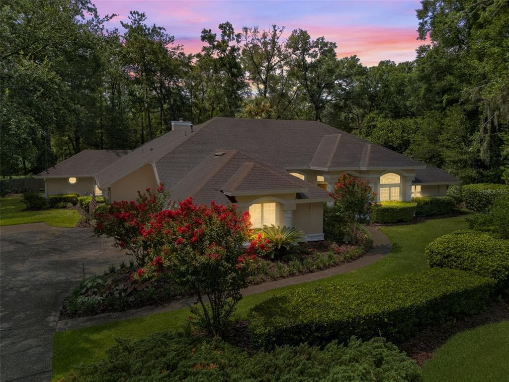 9227 SW 43RD LANE, GAINESVILLE, FL 32608 — zdjęcie 3