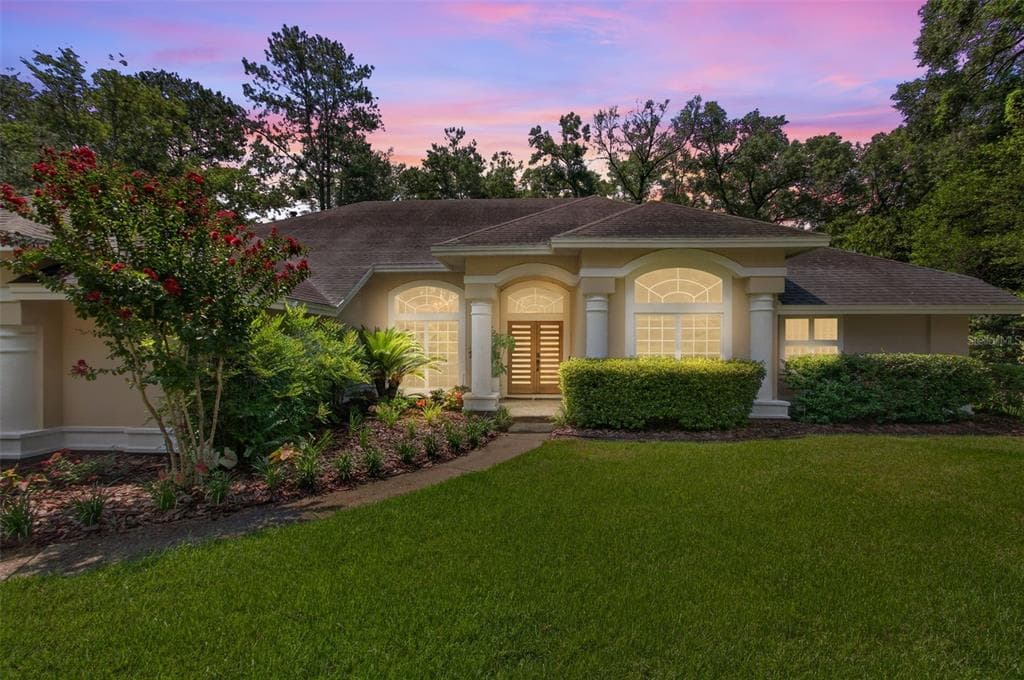 9227 SW 43RD LANE, GAINESVILLE, FL 32608 — zdjęcie 4