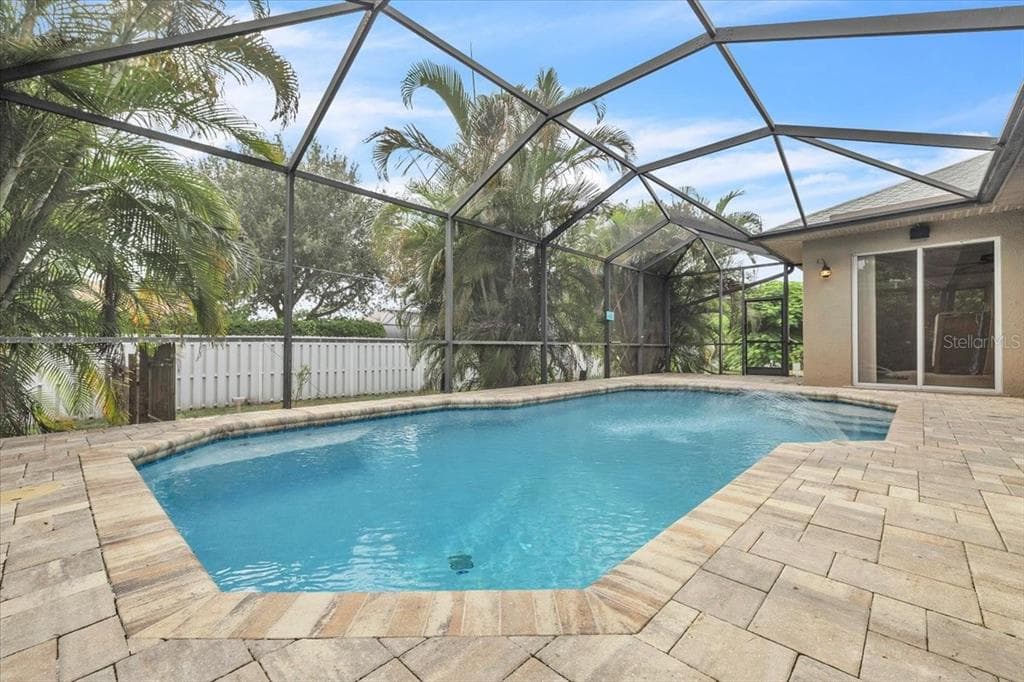 2441 STAVER STREET, PUNTA GORDA, FL 33980 — zdjęcie 2
