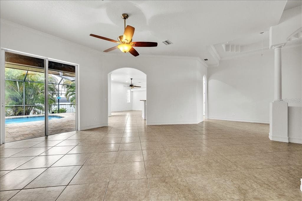 2441 STAVER STREET, PUNTA GORDA, FL 33980 — zdjęcie 4