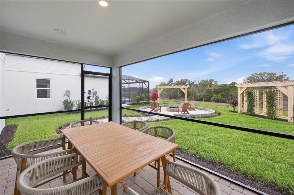 805 BALLEBY TRAIL, BRADENTON, FL 34212 — zdjęcie 3