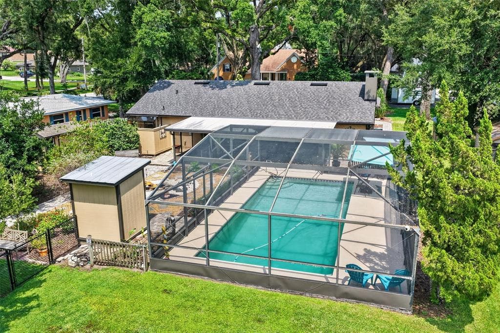 2115 SUZANNE DRIVE, MOUNT DORA, FL 32757 — zdjęcie 3