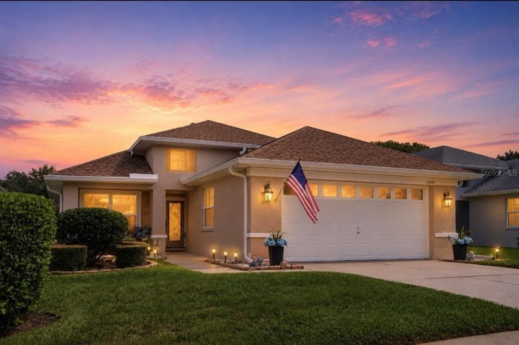 14439 MIDDLE FAIRWAY DRIVE, SPRING HILL, FL 34609 — zdjęcie 2